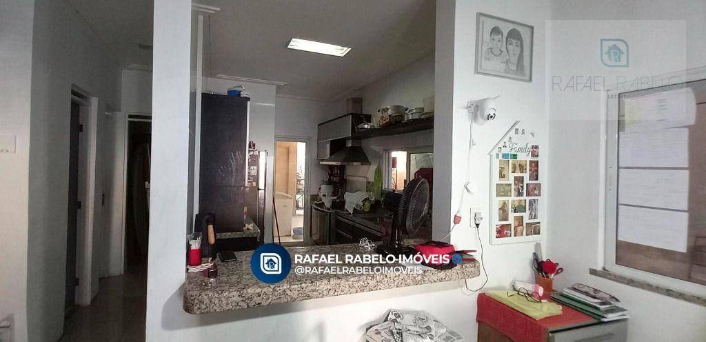 Casa, 5 quartos, 135 m² - Foto 3