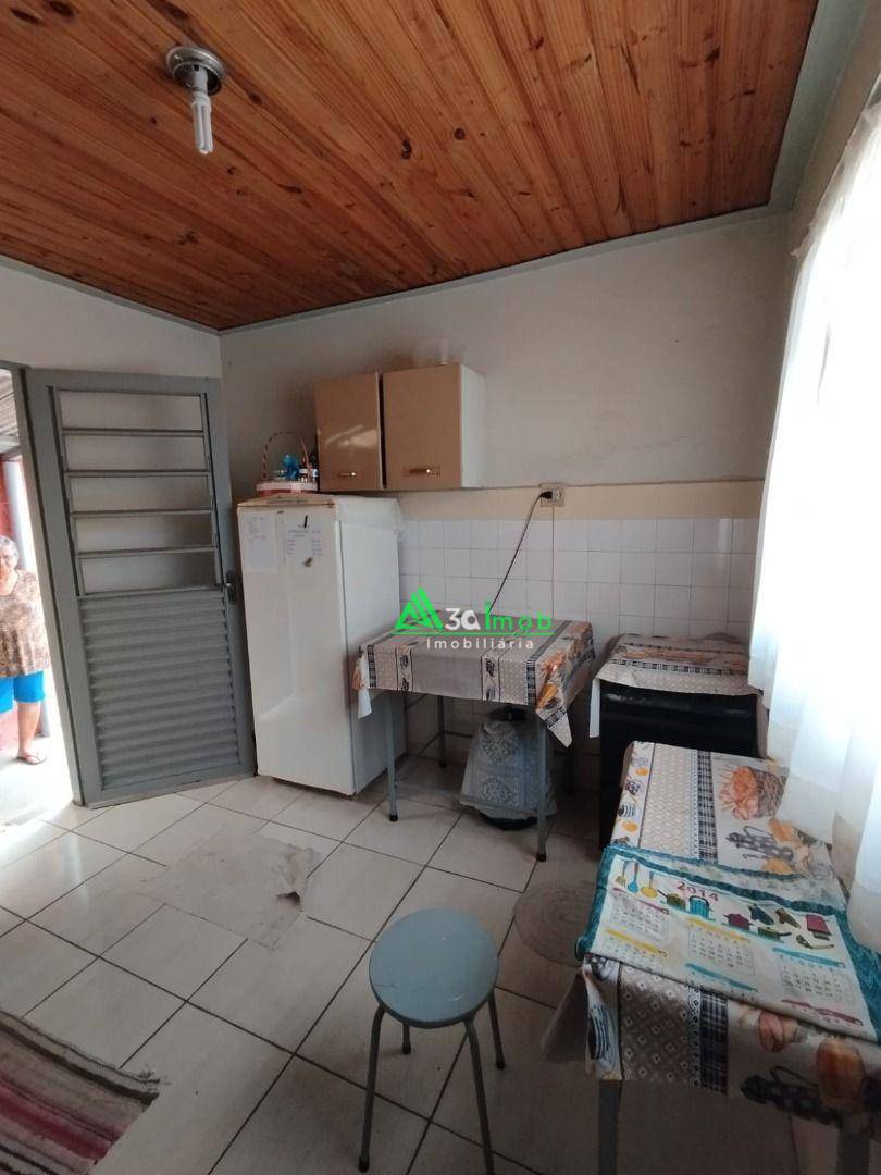 Casa à venda com 4 quartos, 108m² - Foto 6