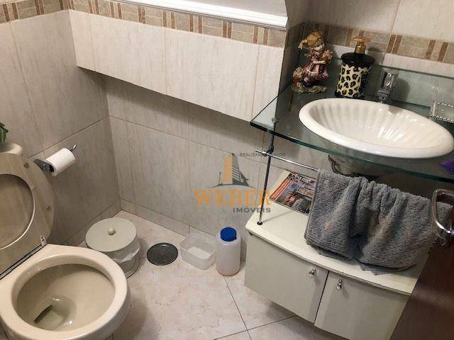 Sobrado à venda com 3 quartos, 322m² - Foto 10