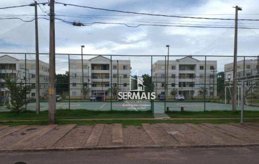 Apartamento à venda com 2 quartos, 46m² - Foto 15