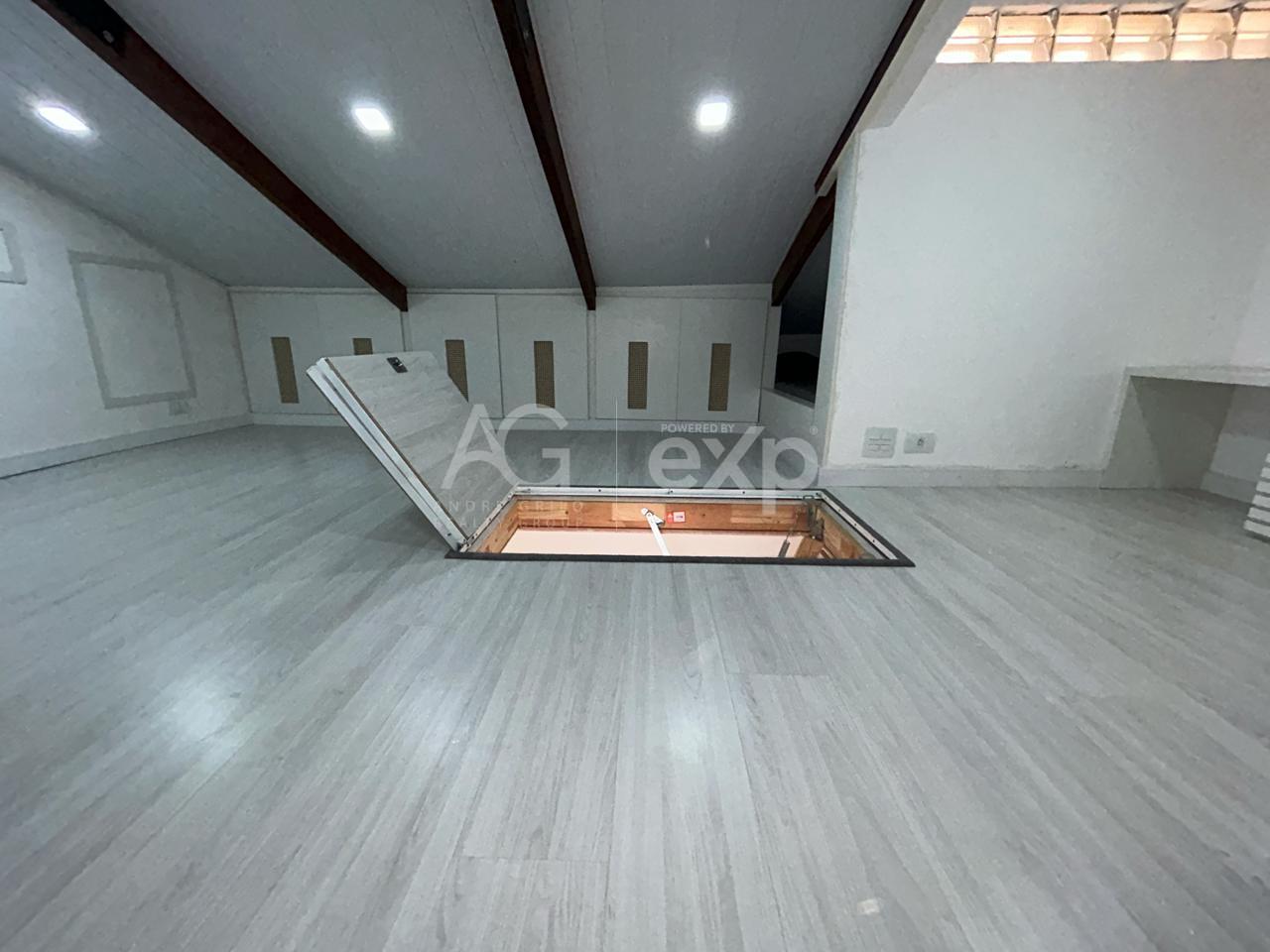Casa de Condomínio à venda com 3 quartos, 127m² - Foto 17