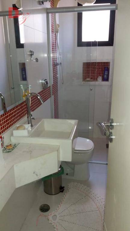 Apartamento à venda com 3 quartos, 160m² - Foto 17