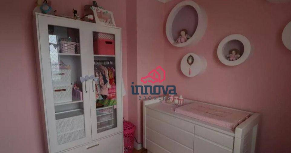 Apartamento à venda com 3 quartos, 136m² - Foto 41