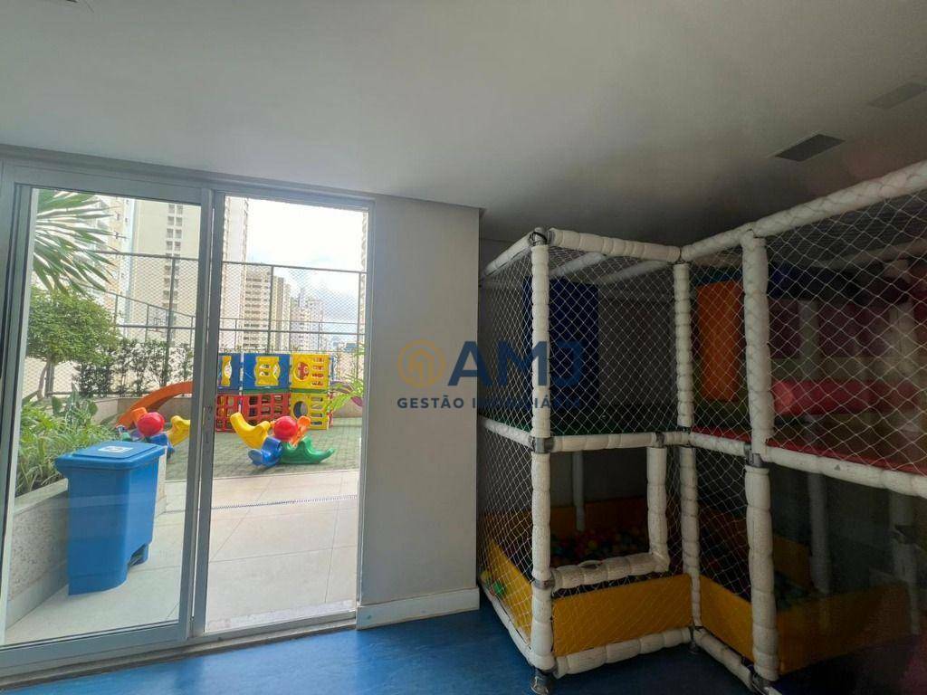 Apartamento à venda com 3 quartos, 165m² - Foto 45