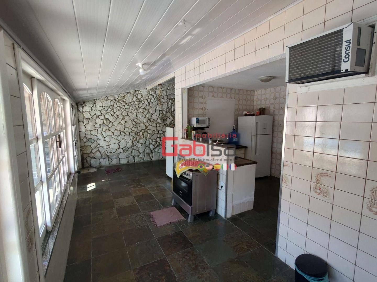 Casa de Condomínio à venda com 3 quartos, 300m² - Foto 13