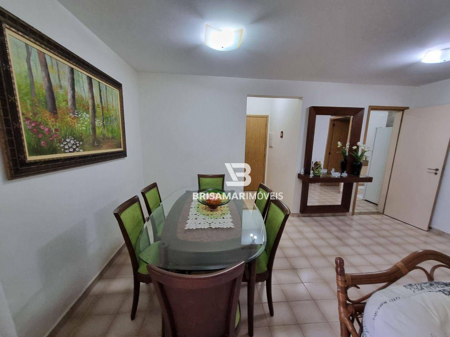 Apartamento à venda com 3 quartos, 106m² - Foto 8