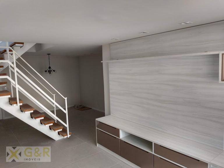 Apartamento à venda com 4 quartos, 270m² - Foto 36