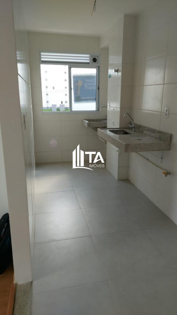 Apartamento à venda com 2 quartos, 47m² - Foto 7