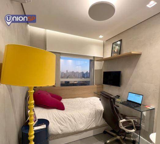 Apartamento à venda com 3 quartos, 74m² - Foto 13