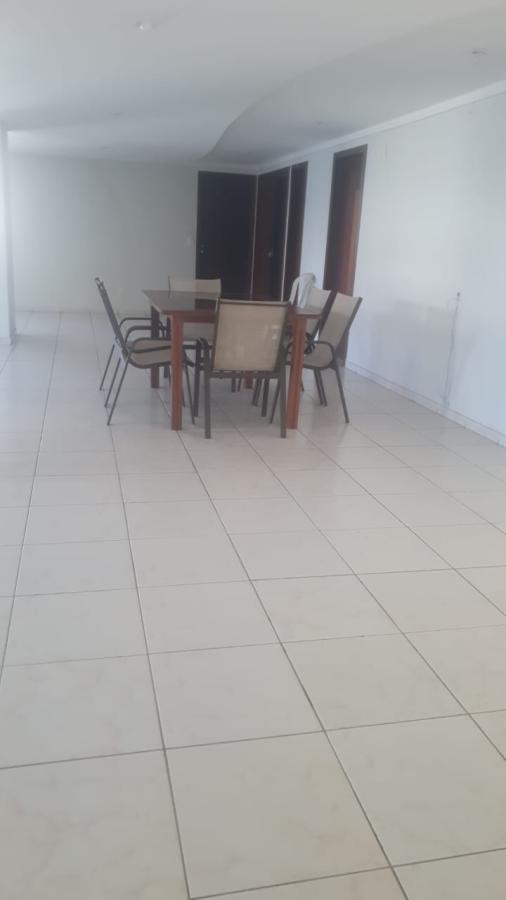 Apartamento à venda com 3 quartos, 250m² - Foto 28