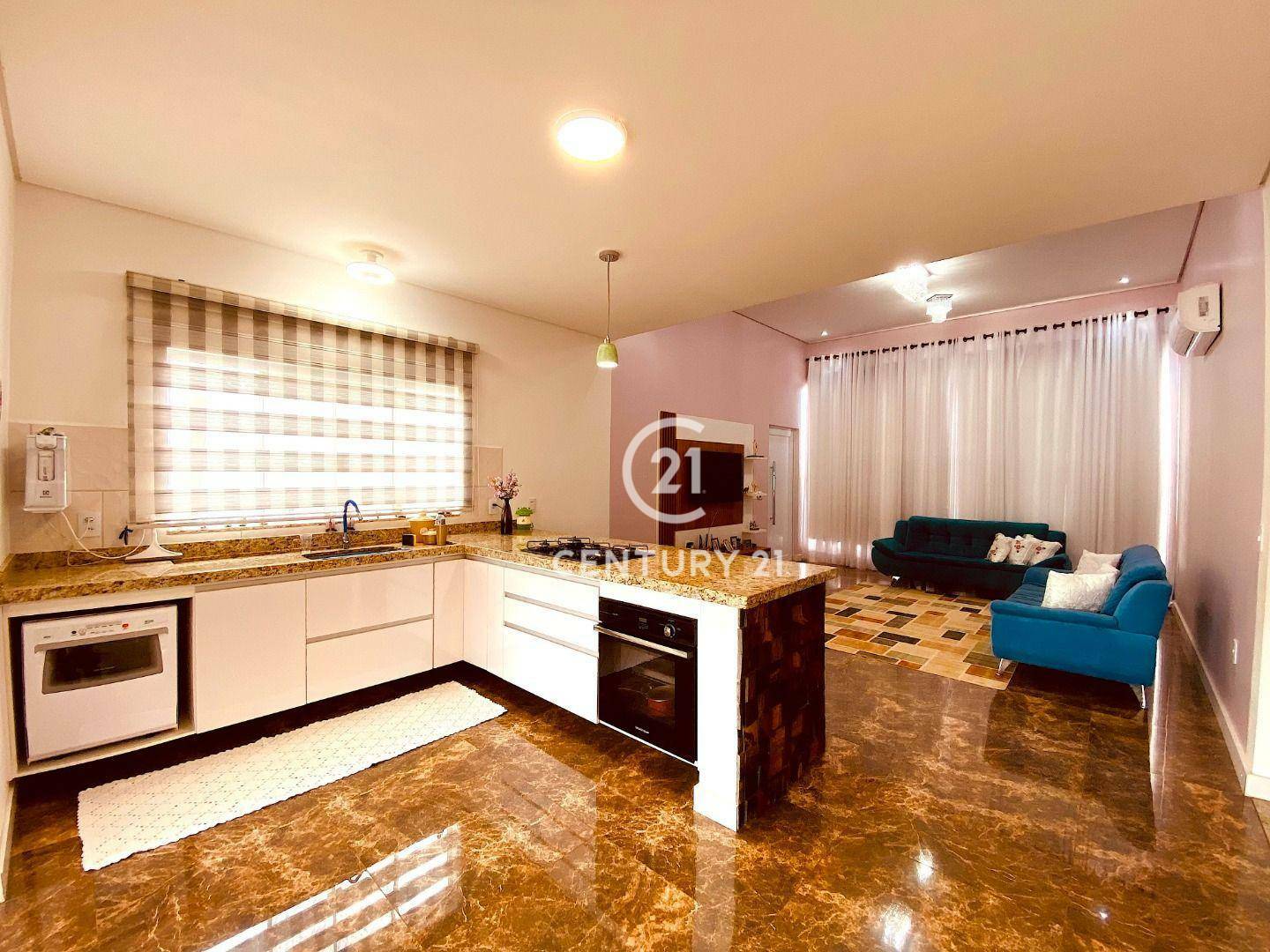 Casa de Condomínio à venda com 3 quartos, 177m² - Foto 12