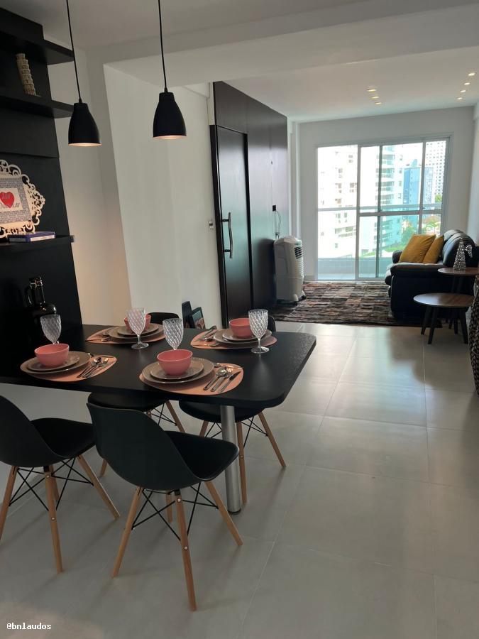 Apartamento para alugar com 2 quartos, 65m² - Foto 1