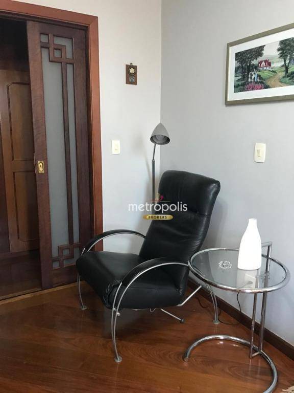 Apartamento à venda com 3 quartos, 290m² - Foto 6