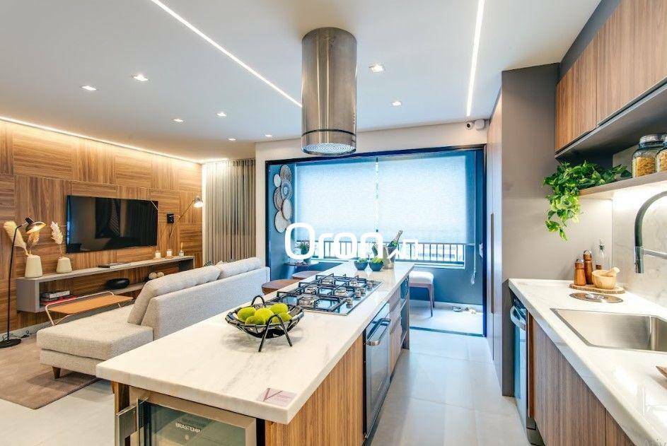 Apartamento à venda com 3 quartos, 97m² - Foto 5
