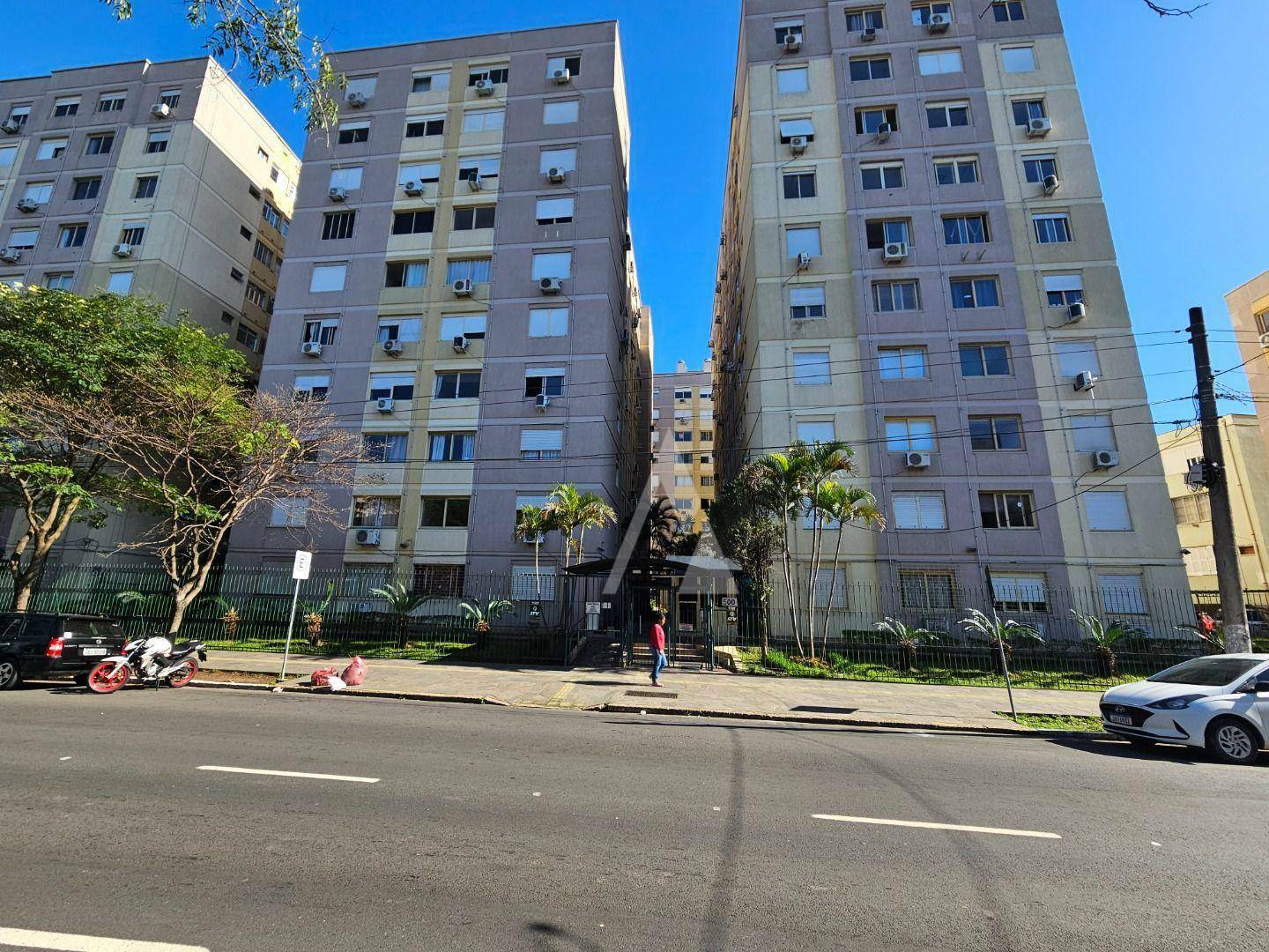 Apartamento, 1 quarto - Foto 1