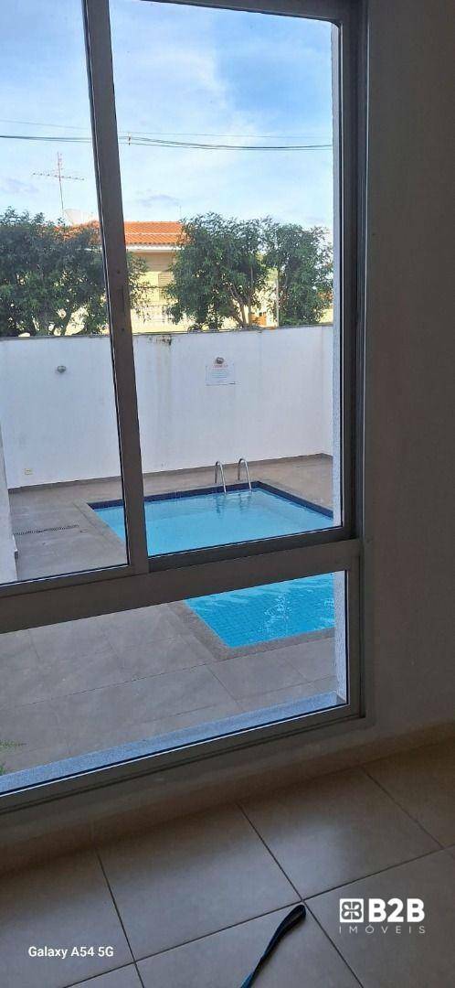 Apartamento à venda com 1 quarto, 43m² - Foto 15