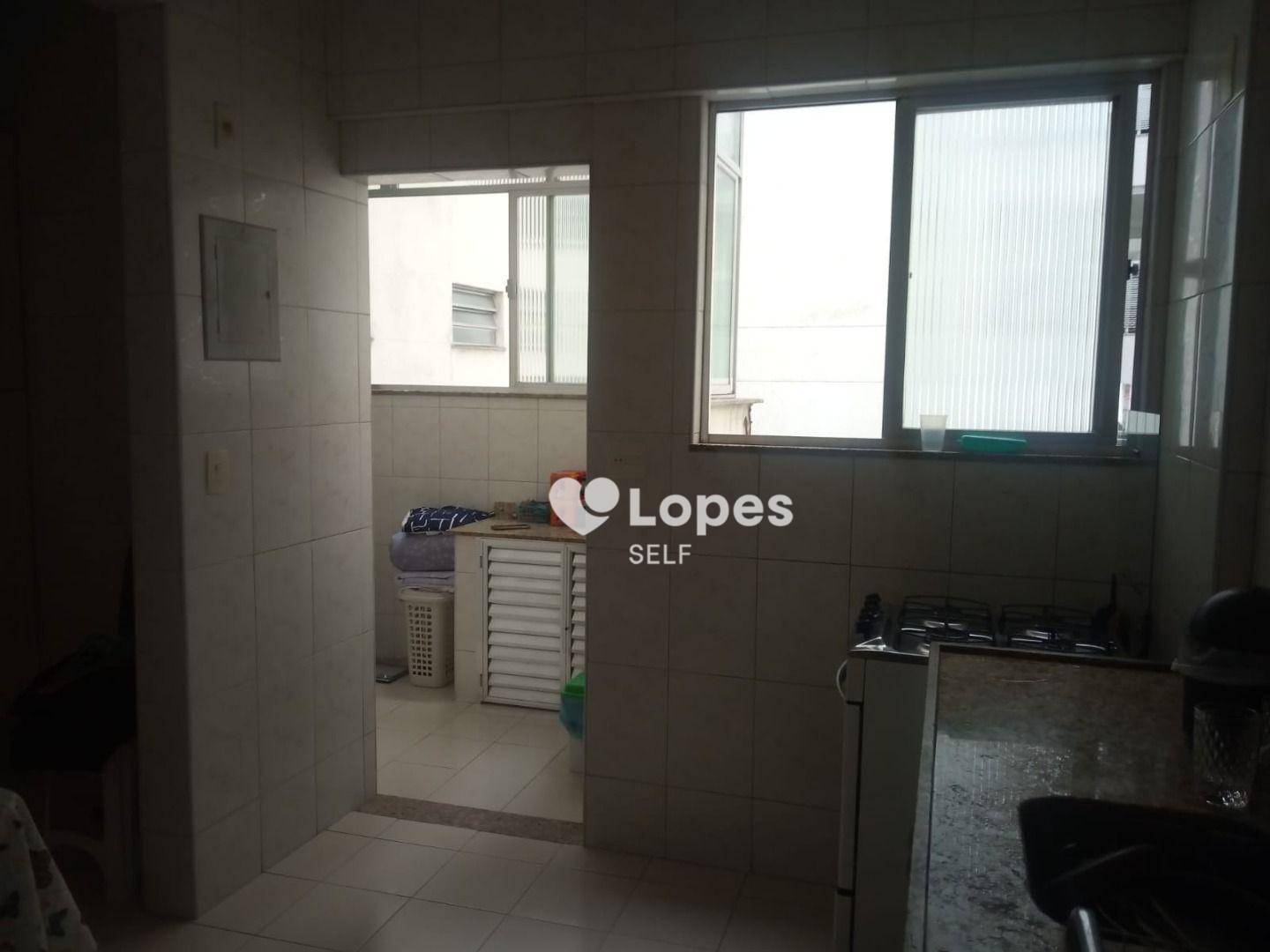 Apartamento à venda com 2 quartos, 100m² - Foto 8