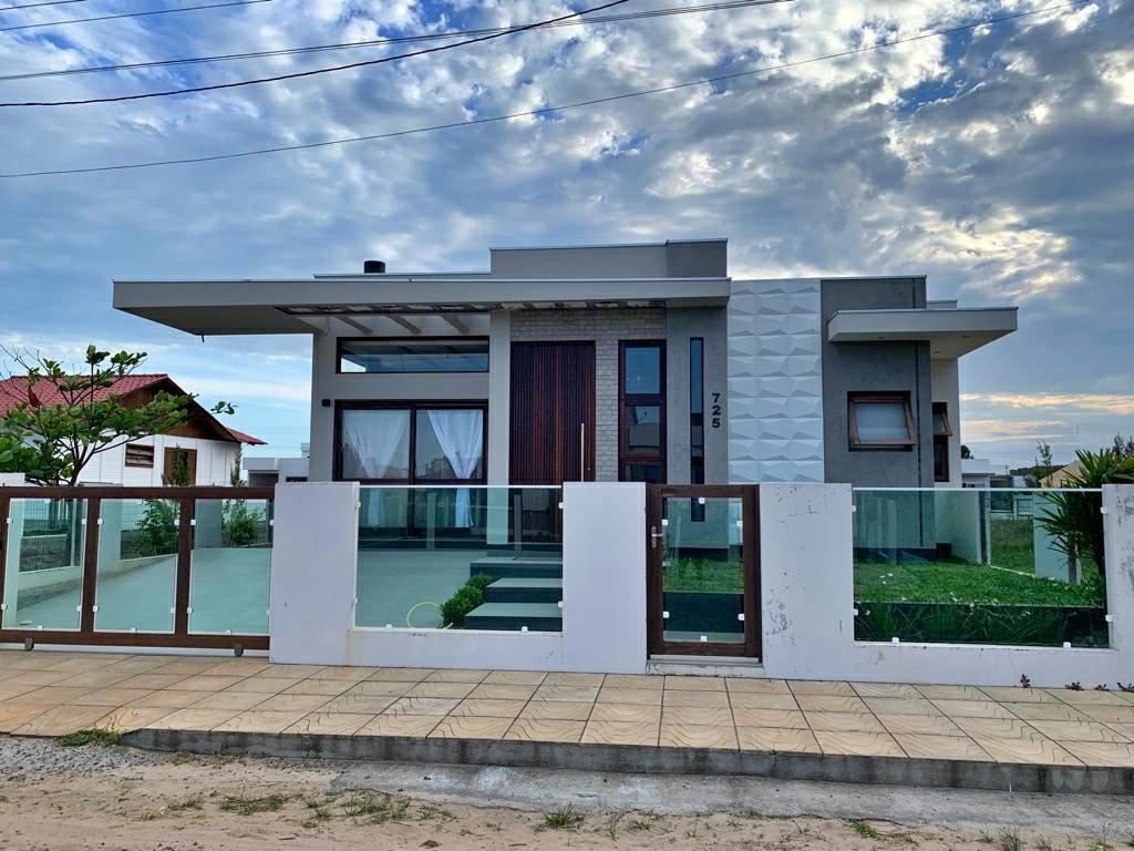 Casa à venda com 3 quartos, 141m² - Foto 2