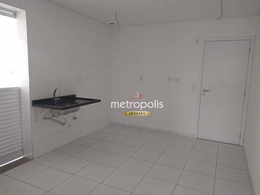 Apartamento à venda com 3 quartos, 208m² - Foto 4