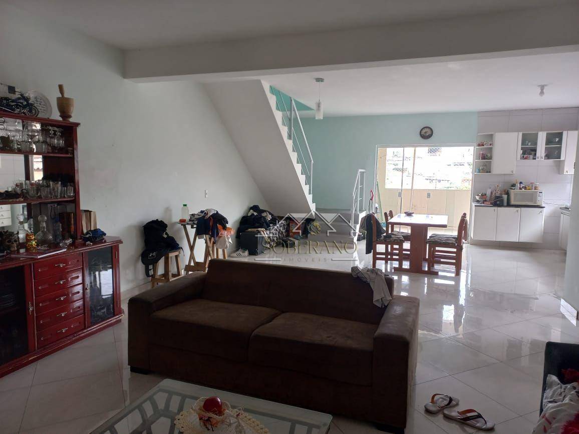 Sobrado à venda com 4 quartos, 101m² - Foto 5