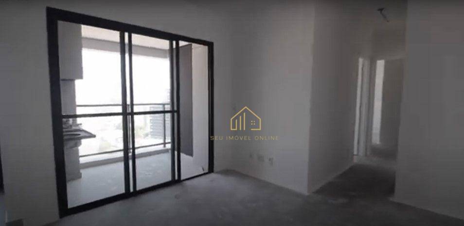 Apartamento à venda com 2 quartos, 65m² - Foto 2