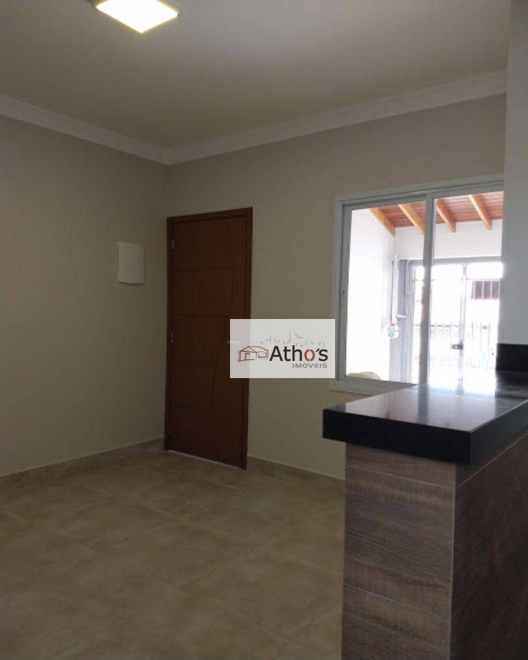 Casa à venda com 2 quartos, 66m² - Foto 8