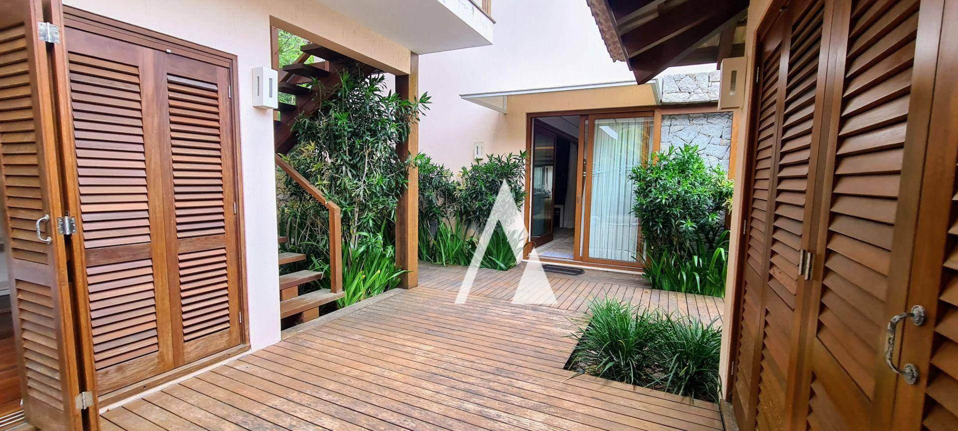 Casa de Condomínio à venda com 10 quartos, 949m² - Foto 68