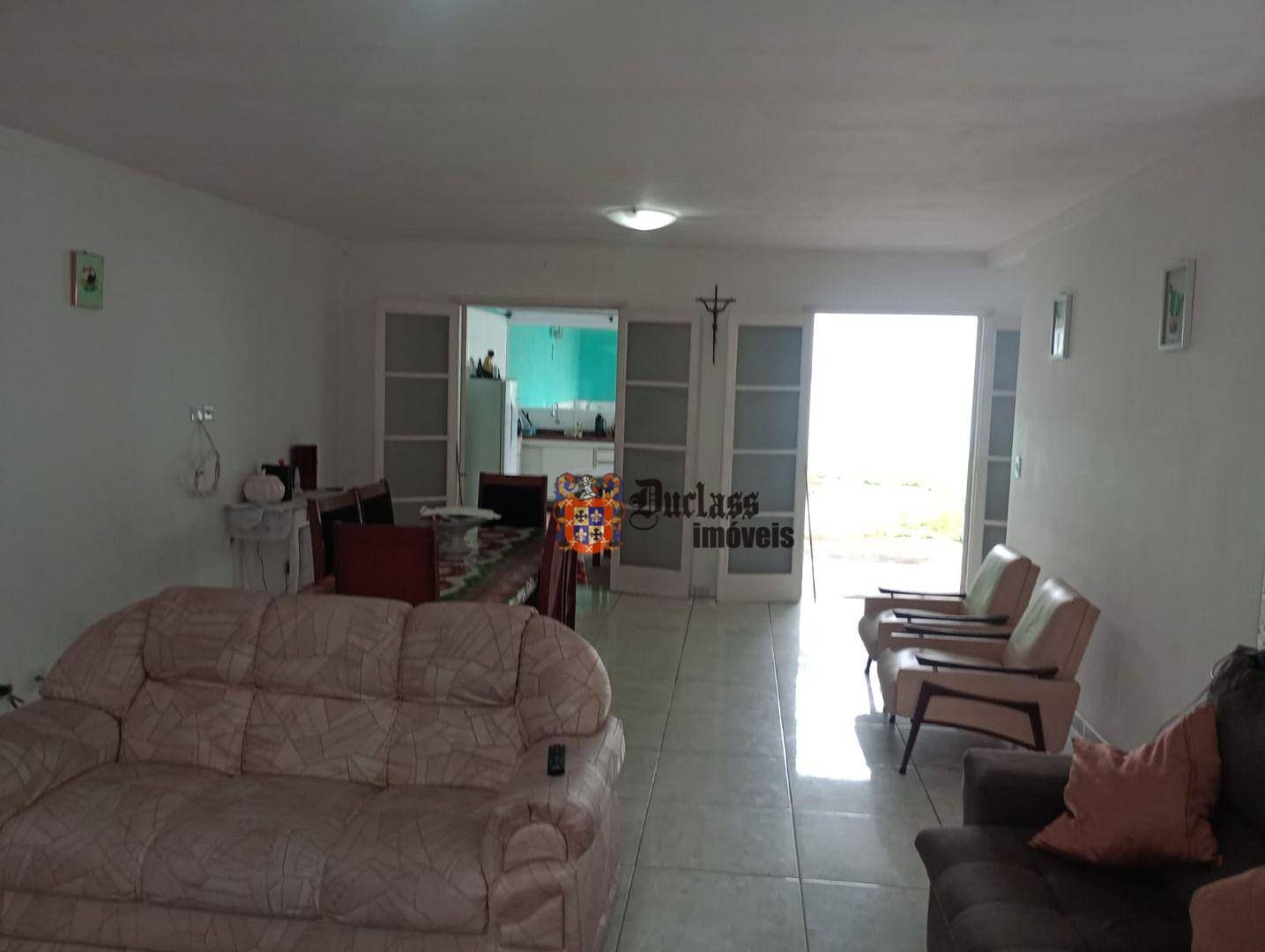 Casa à venda com 2 quartos, 162m² - Foto 2