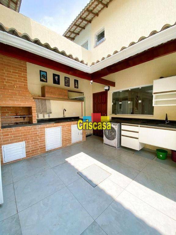 Casa de Condomínio à venda com 2 quartos, 150m² - Foto 8