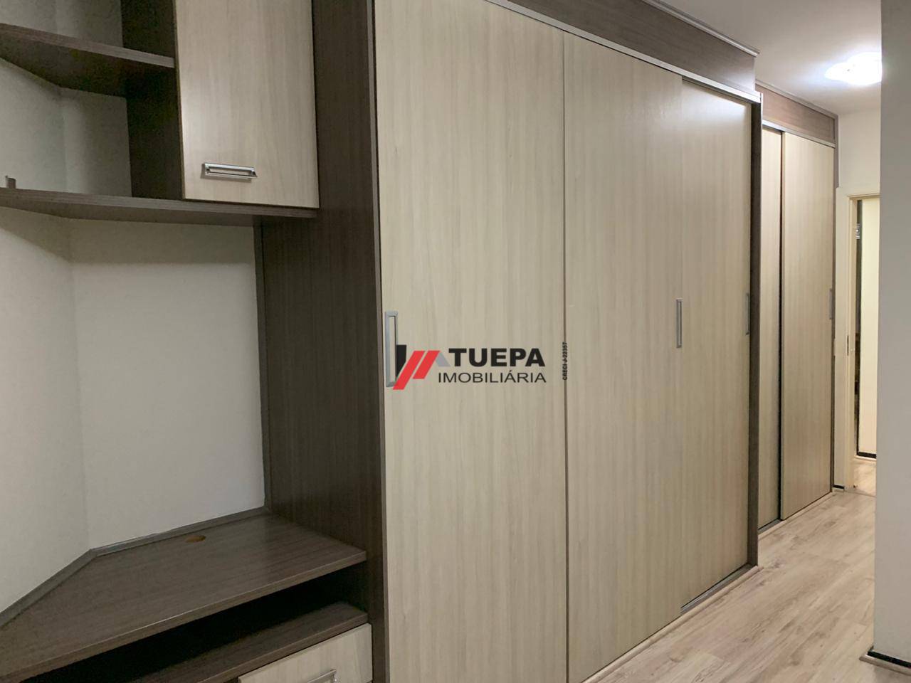 Apartamento à venda com 3 quartos, 132m² - Foto 6