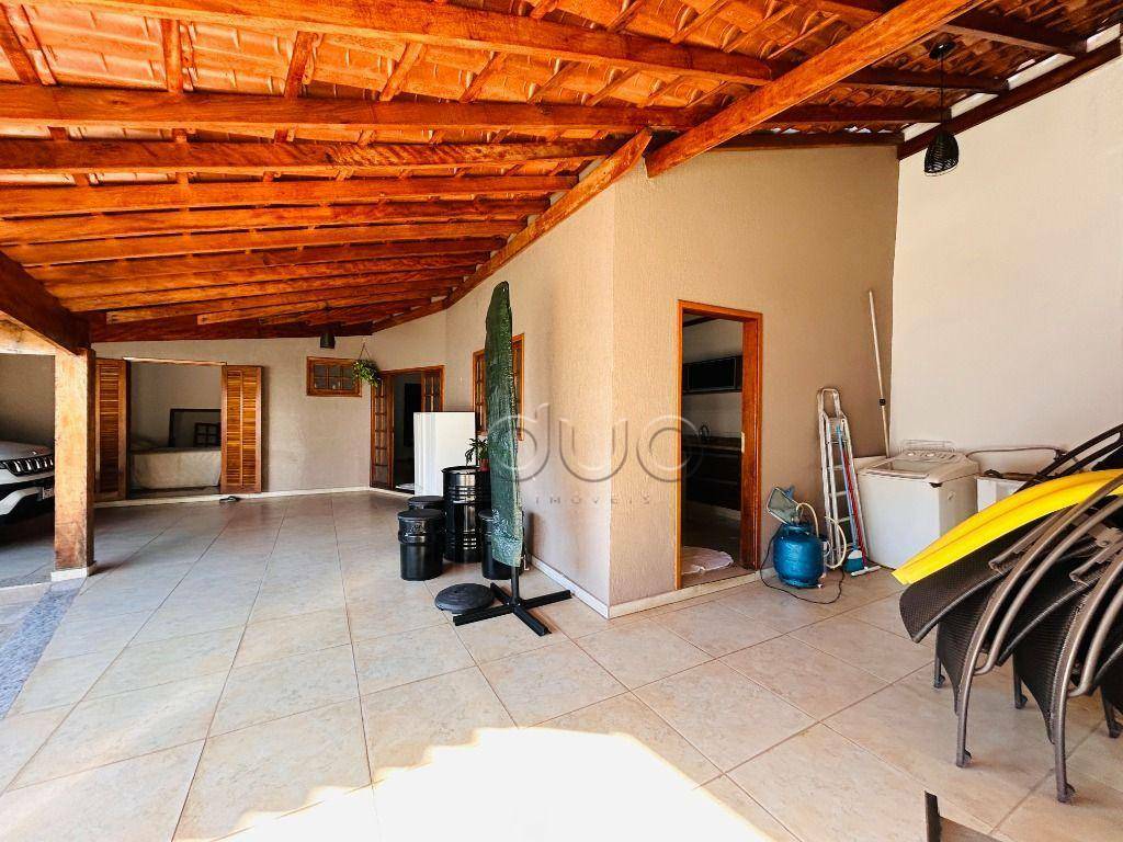 Casa à venda com 3 quartos, 175m² - Foto 5