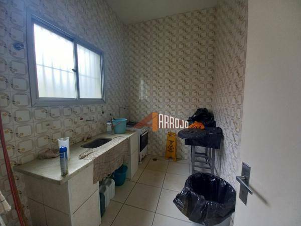 Apartamento à venda com 3 quartos, 85m² - Foto 21