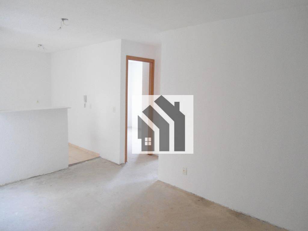 Apartamento à venda com 2 quartos, 42m² - Foto 2