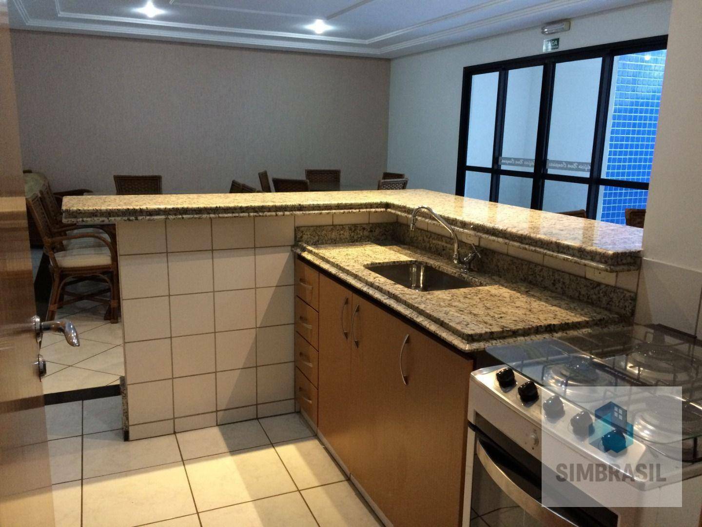 Apartamento à venda com 4 quartos, 134m² - Foto 12