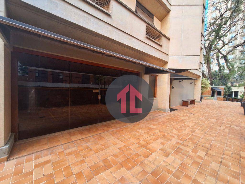 Apartamento à venda com 5 quartos, 368m² - Foto 6