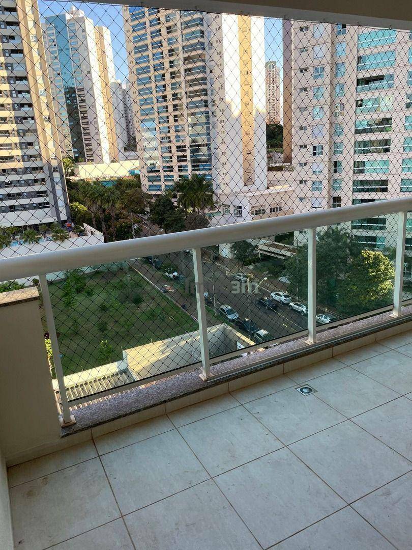 Apartamento à venda e aluguel com 3 quartos, 99m² - Foto 7