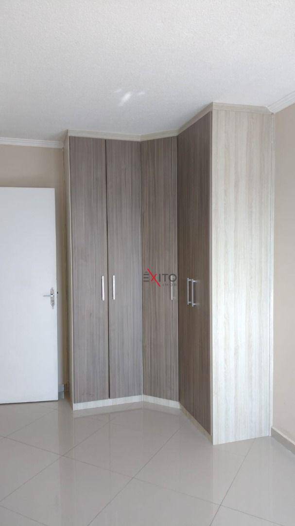 Apartamento para alugar com 2 quartos, 54m² - Foto 11