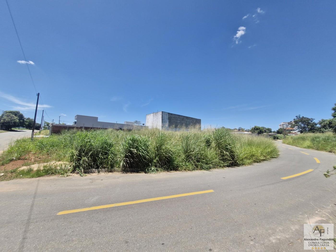 Terreno à venda, 1555m² - Foto 6