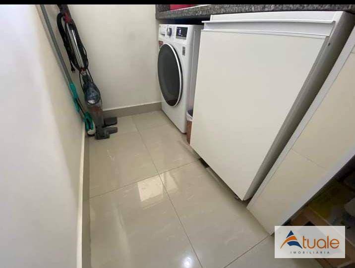 Apartamento para alugar com 2 quartos, 57m² - Foto 9