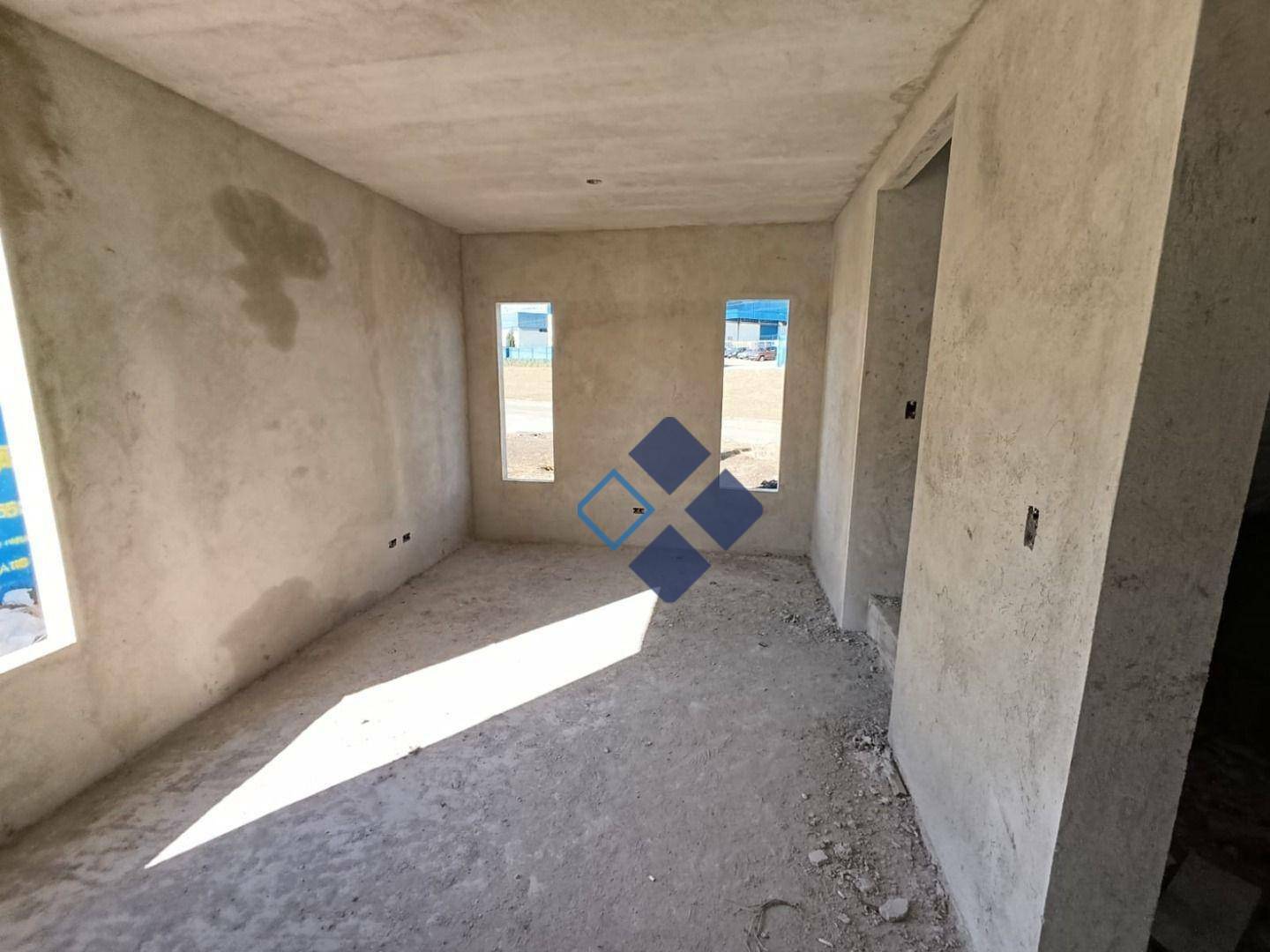 Sobrado à venda com 3 quartos, 93m² - Foto 2