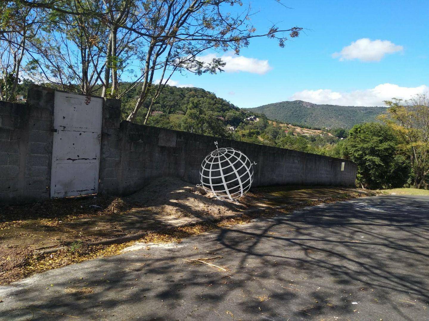 Terreno à venda, 1026M2 - Foto 2