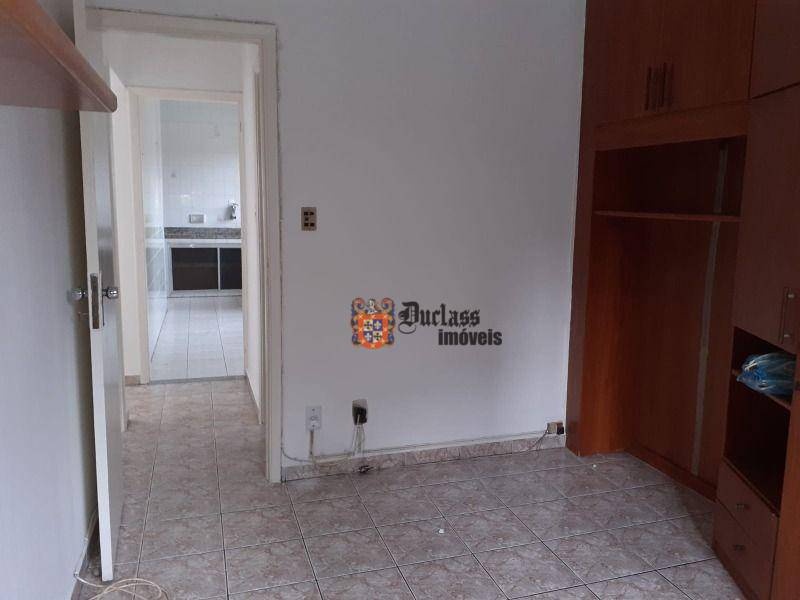 Apartamento à venda com 2 quartos, 60m² - Foto 9