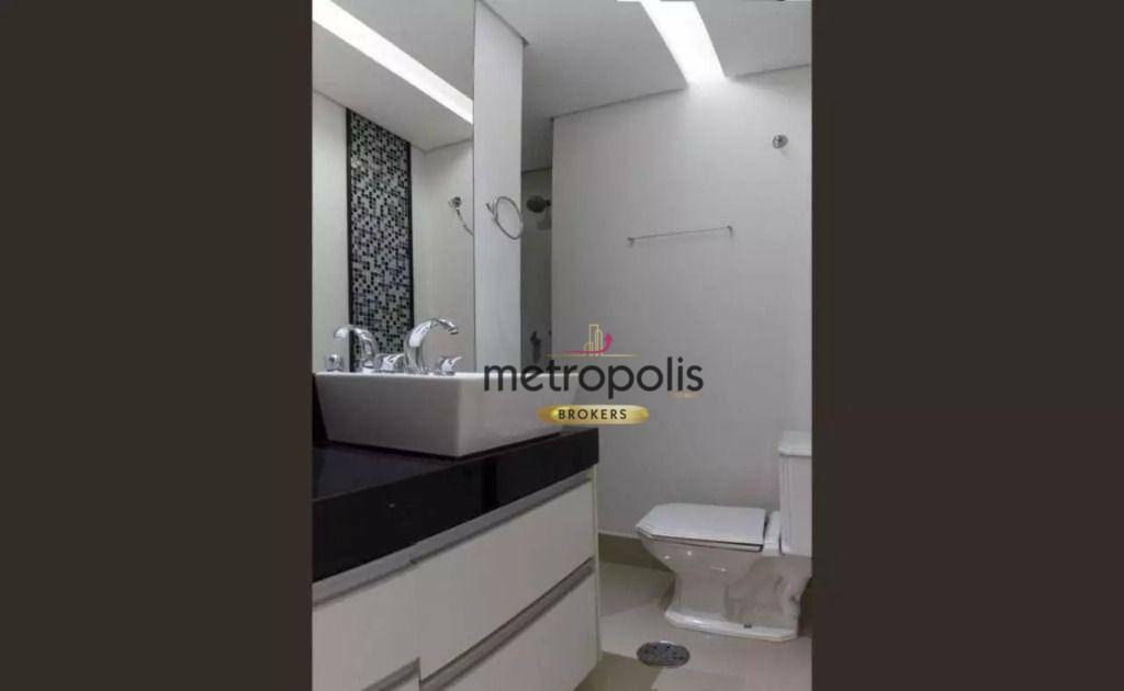 Apartamento para alugar com 3 quartos, 229m² - Foto 18