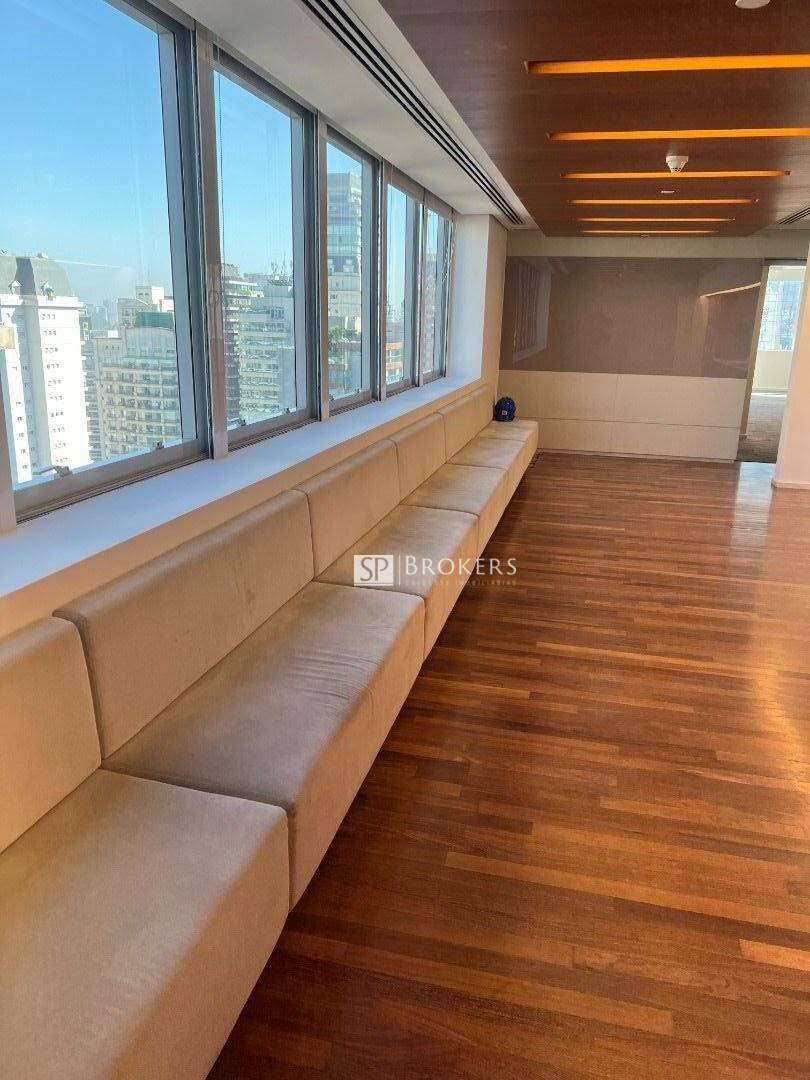 Conjunto Comercial-Sala para alugar, 787m² - Foto 4