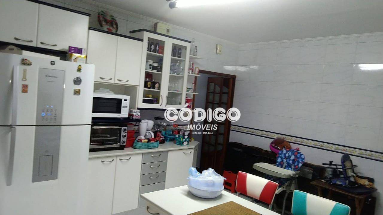 Sobrado à venda com 3 quartos, 250m² - Foto 21