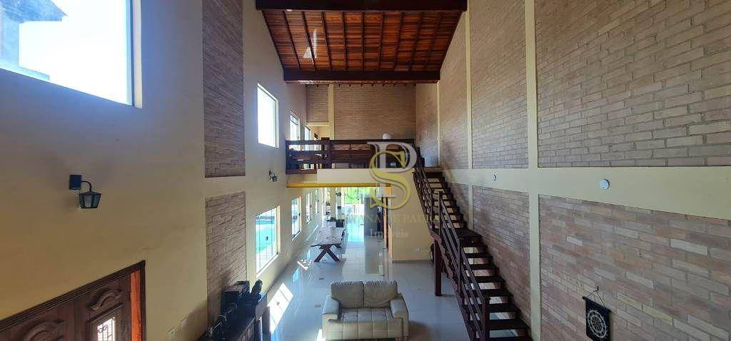 Chácara à venda com 4 quartos, 247m² - Foto 16