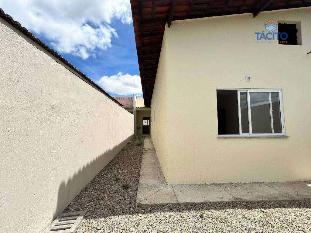 Casa, 3 quartos, 83 m² - Foto 4