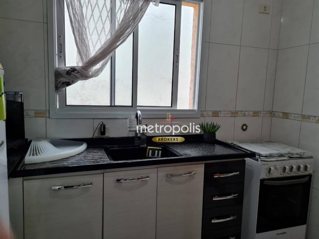 Cobertura à venda com 2 quartos, 144m² - Foto 5