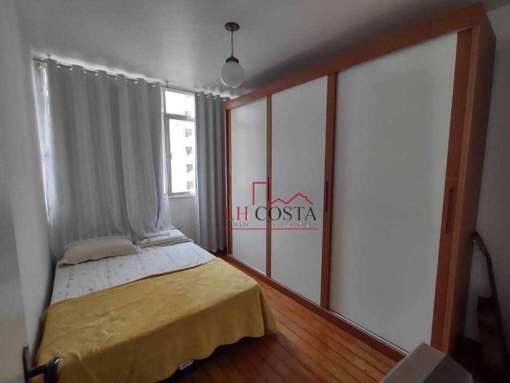 Apartamento à venda com 3 quartos, 100m² - Foto 18