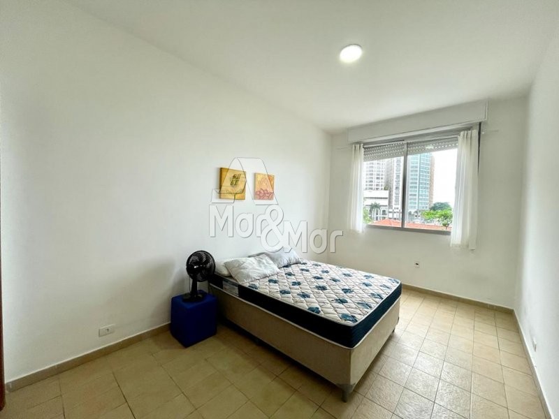 Apartamento à venda com 3 quartos, 158m² - Foto 8